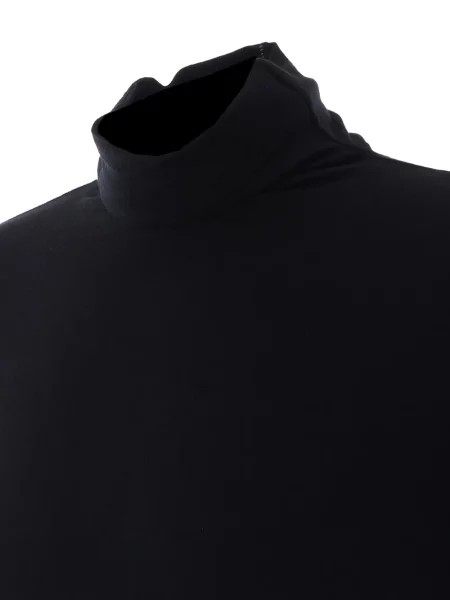 Pulover Thom Krom negru