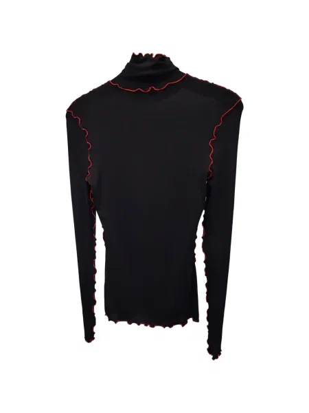 Heláncă Proenza Schouler negru