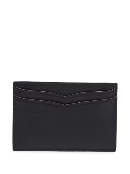 Portofel Cartier negru