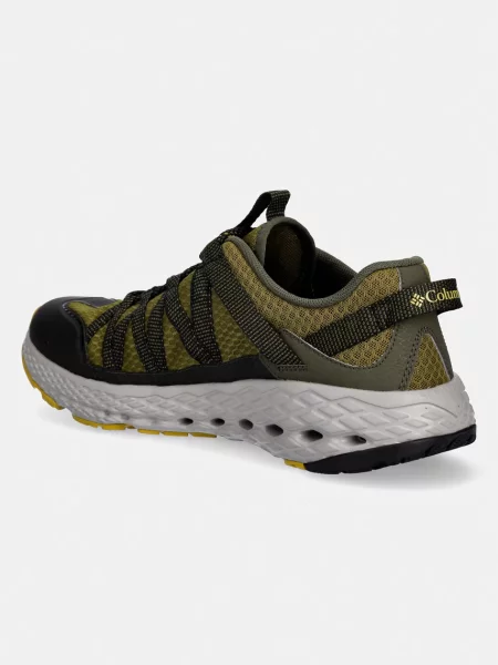 Buty trekkingowe Columbia zielone
