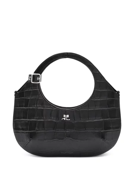 Torebka Courreges czarna