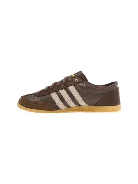 Pantofi Adidas portocaliu