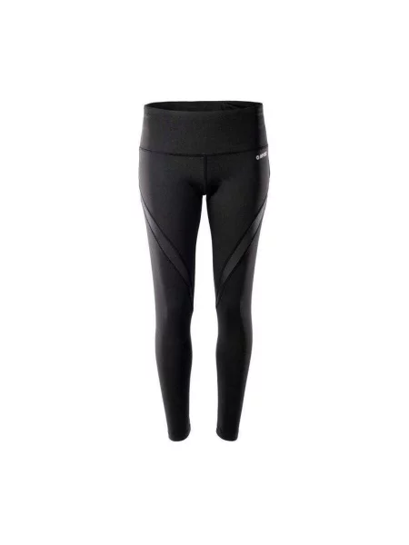 Legginsy Likia czarne