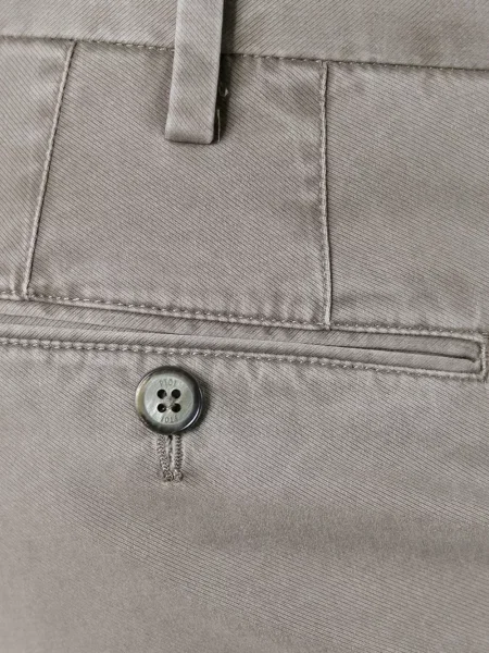 Pantaloni chino Pt Torino
