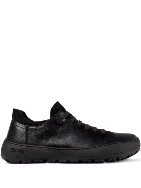 Sneakerși Camper negru