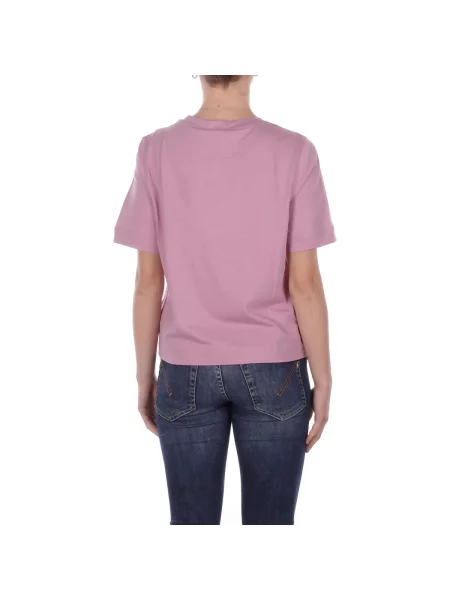 Tricou K-way violet