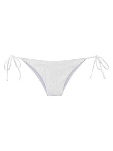 Copenhagen Studios Slip costum de baie alb