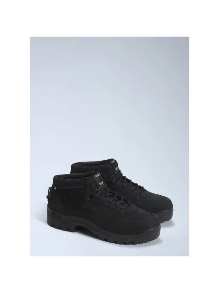 Sneakersy Vans czarne
