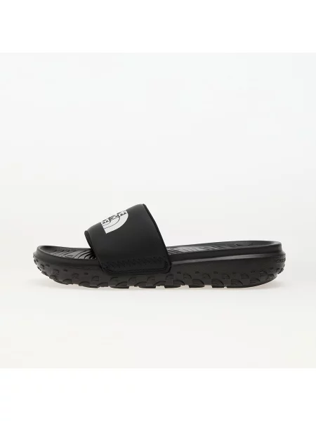Dámske žabky The North Face Never Stop Cush Slide black/black čierna