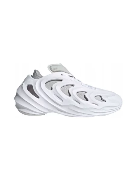 Pantofi Adidas gri