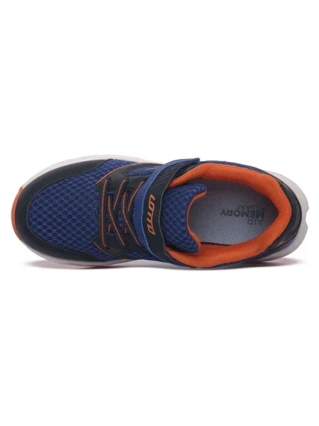 Pantofi copii Lotto negru