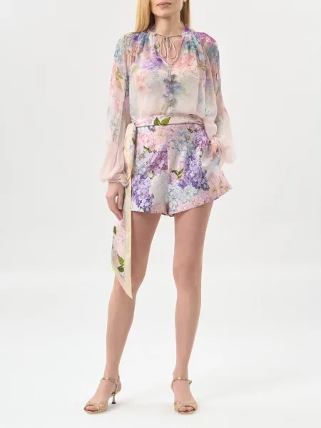 Шорты Zimmermann