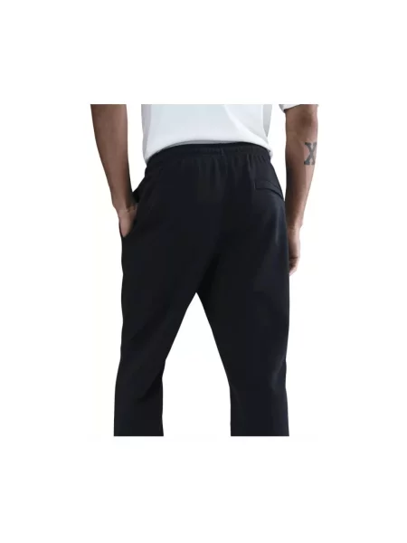 Joggery Nike czarne