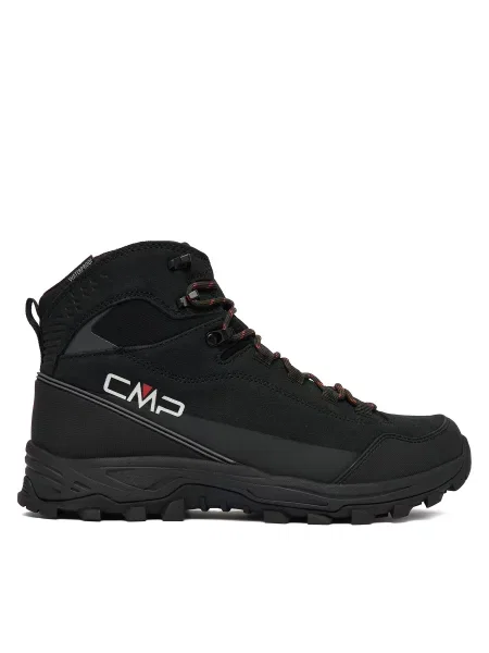 Trekking čevlji CMP Myzar Mid Waterproof črna