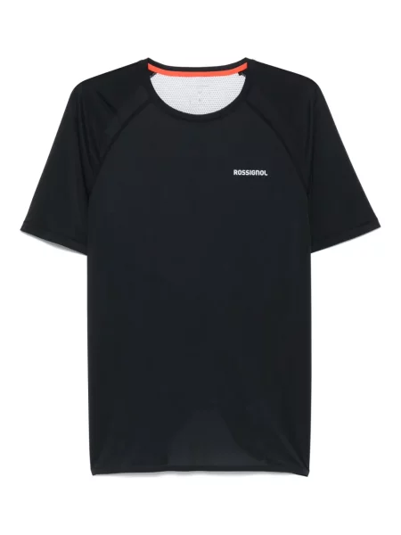 Tricou Rossignol negru