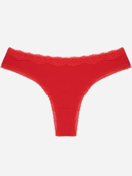 Chiloți Aethimilia roșii