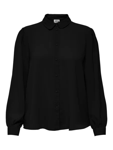JDY Bluză Brooke' negru