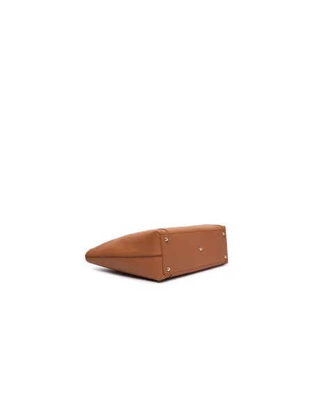 Kabelka Furla hnědá