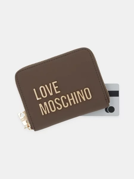 Кошелек Love Moschino