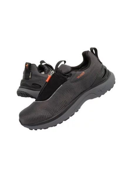 Pantofi Tamaris negru