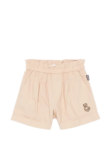 Szorty dziecięce Moschino