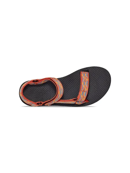 Pantofi Teva portocaliu