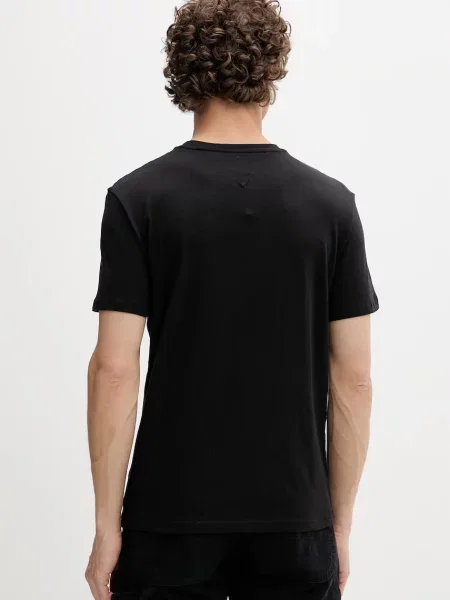 Tommy Jeans T-shirt czarna