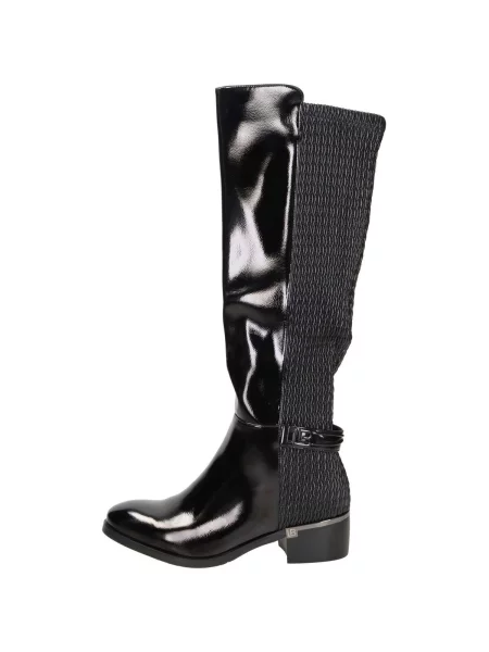 Pantofi Laura Biagiotti negru