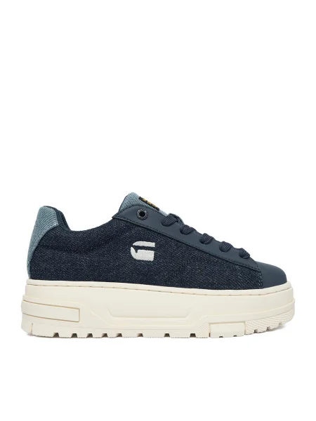G-Star Raw Sneakers CEO-COLS albastru