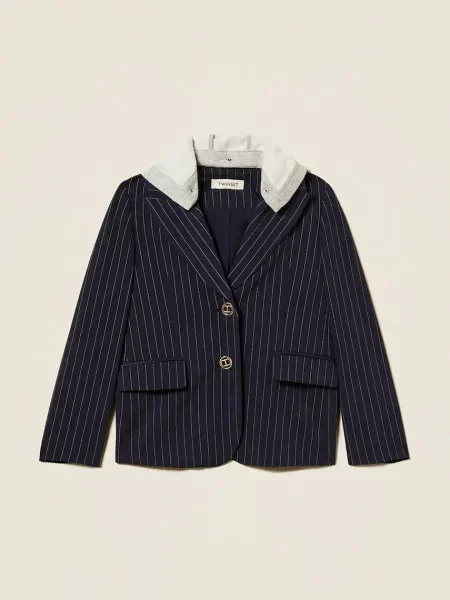 Детский пиджак Twinset