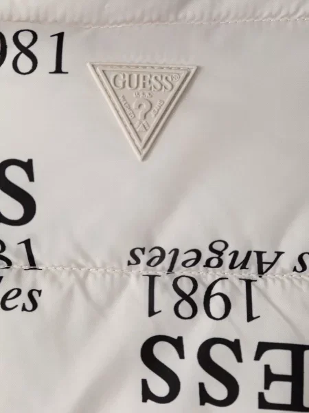 Детская куртка Guess