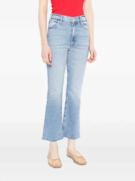 Cropp blugi Mother albastru