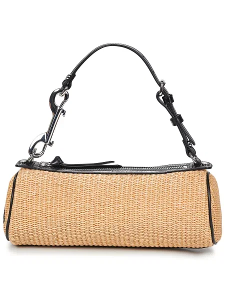 Geantă Vivienne Westwood bej