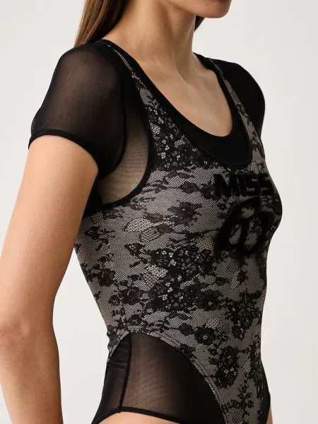 Футболка Miss Sixty