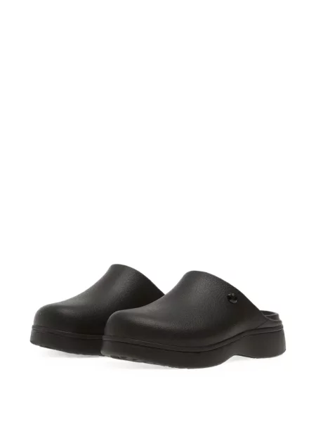 Chiloți Crocs slip-on negru