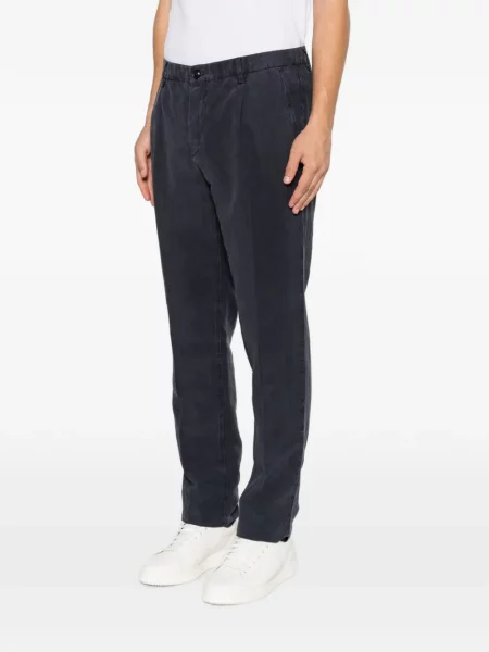 Pantaloni Pal Zileri albastru