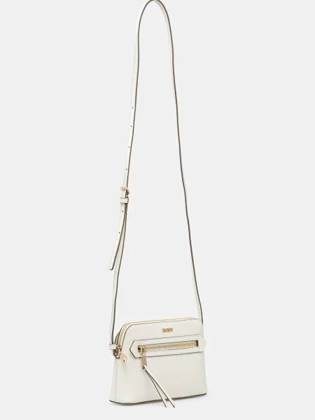 Шкіряна сумочка Dkny