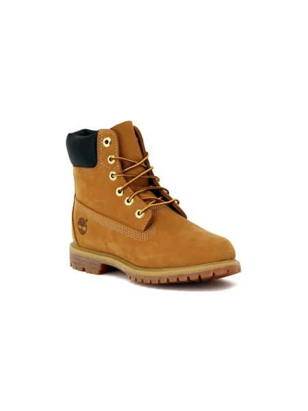 Členkové topánky Timberland