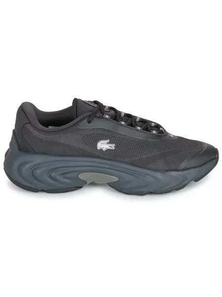 Pantofi Lacoste negru