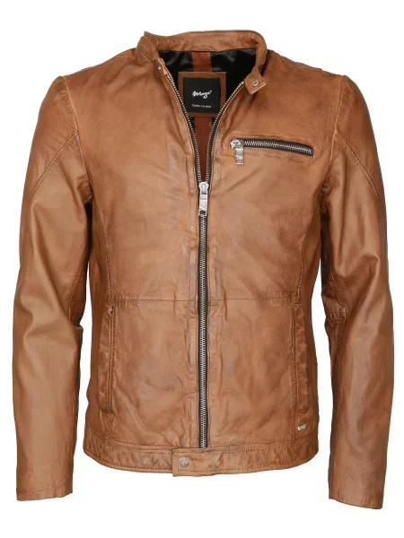 Maze Átmeneti dzseki Berwick konyak