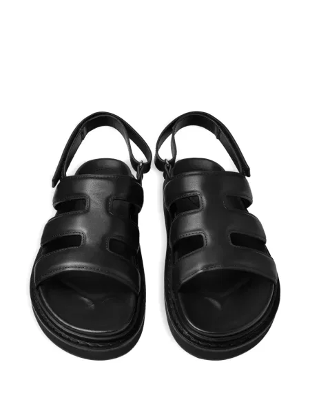 Sandale Jimmy Choo negru