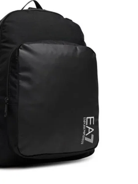Emporio Armani Nahrbtnik črna
