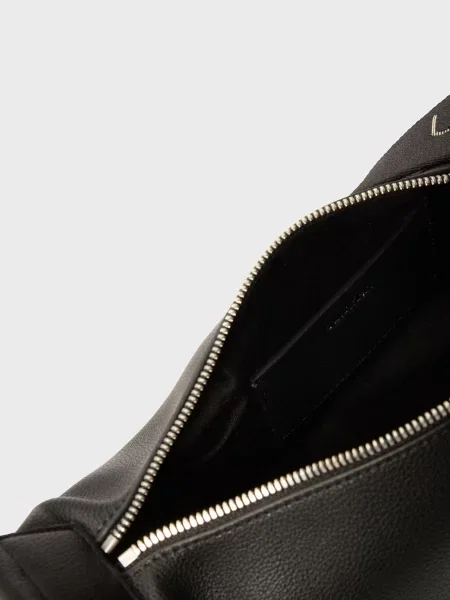 Сумка Calvin Klein Jeans чорна