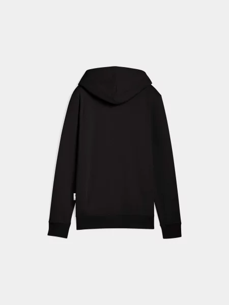 Худи Puma черное