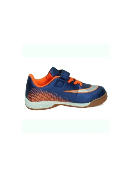 Pantofi copii Demax albastru