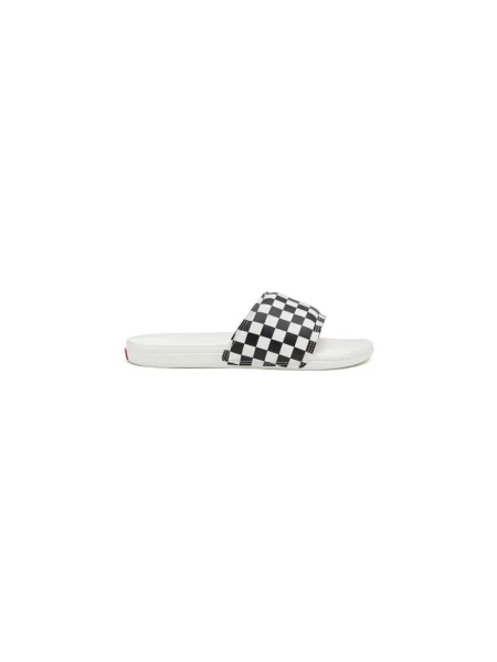 Papuci Vans alb