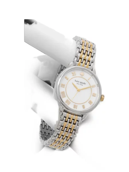 Ceas Kate Spade alb