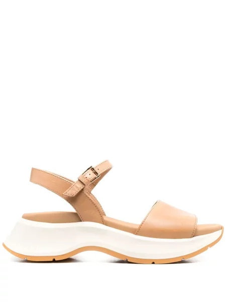 Sandale Hogan din piele