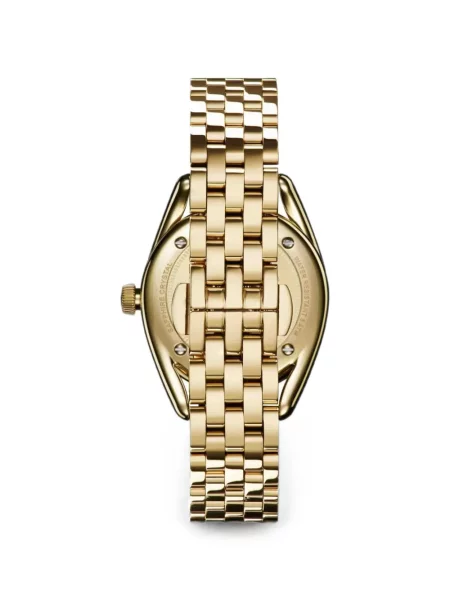 Ceas Shinola maro