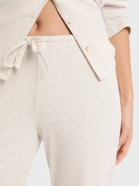 Пижама Etam белая